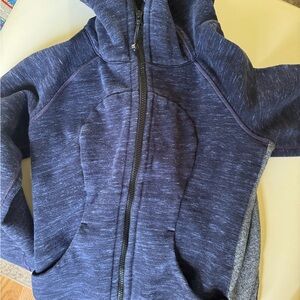 Lululemon Athletica Scuba